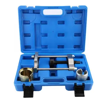 

1 Set Rear Suspension Trailing Arm New Bushing Removal Tool for Ford Focus MK1 & MKII 1998 1999 2000 2001 2002 2003 2004 -2007