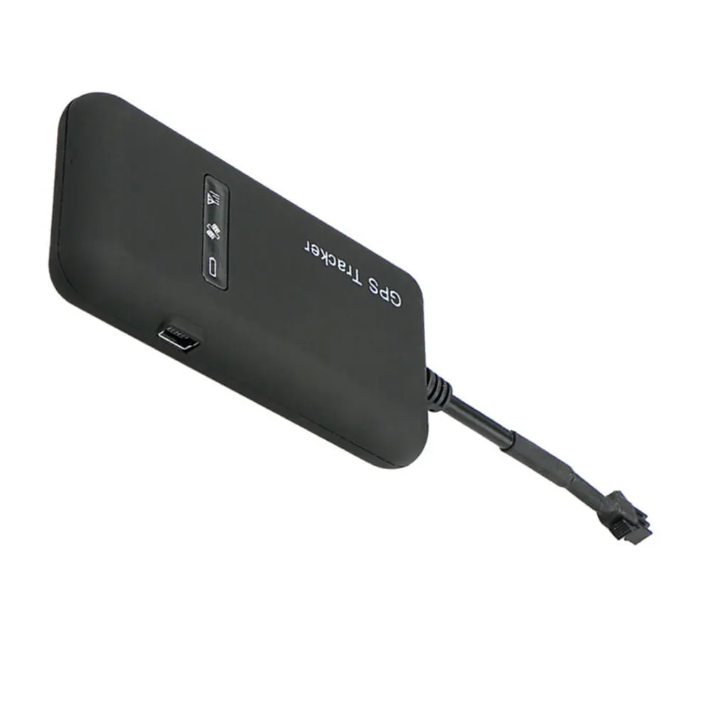  Vehemo Echtzeit-tracking Auto GPS Tracker Mini Anti-Diebstahl GPS Locator für GTO2A Fahrzeug