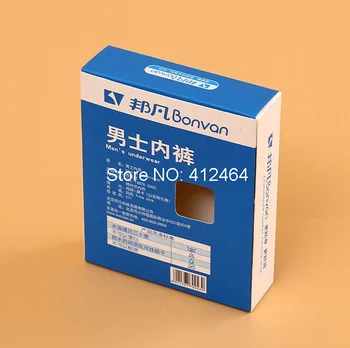 

Gold Paper Veneer Multi-size Plastic Jewelry Packaging Box For Necklace Ring Earring Bracelet ---PX10267