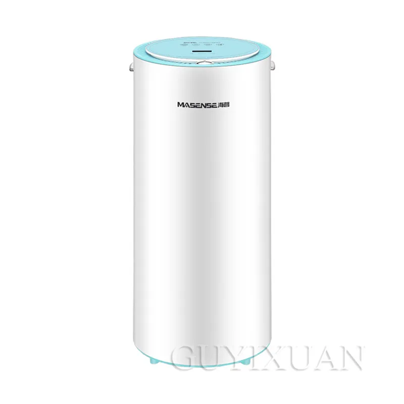 Dryer household quick-drying machine small inner clothing pants maternal baby clothes air dry sterilizer silent sterilization