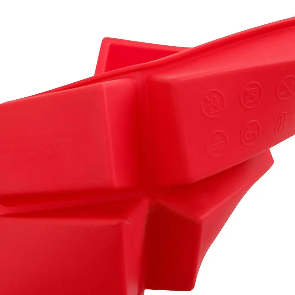 Christmas Cookie Cutter Toy Fruit Vegetable Biscuit Cutters Tools Cake Mold Bakery Kitchen Gadgets Sale Stainless Steel