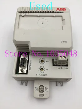 

1PC 3BSE022366R1 Used and Original Priority use of DHL delivery #04