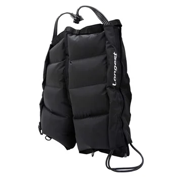 4 Chamber Waist Thigh Medical Pneumatic Physical Therapy Equipment for Athletes 2