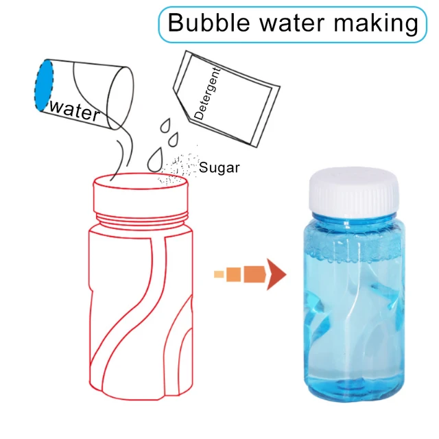 Hot Cute Funny Frog Automatic Bubble Machine Blower Maker Party Summer Outdoor Toy for Kids Wholesale And Drop Shipping 6