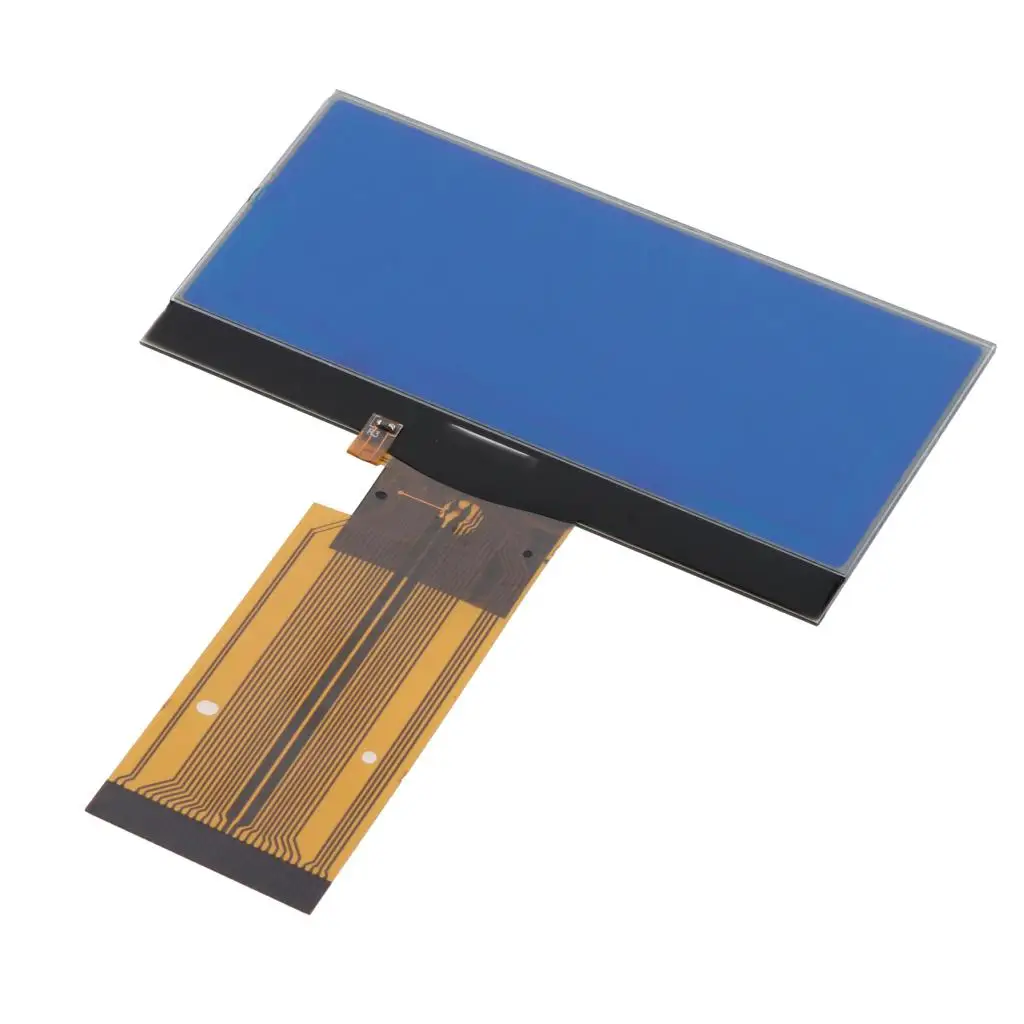 Auto Electronix LCD Screen for 2000-2007 for Mercedes Benz W203 C-class C160 C200