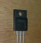 Бесплатная доставка 20N60 20N60C3 SPP20N60C3 TO220 | Электроника