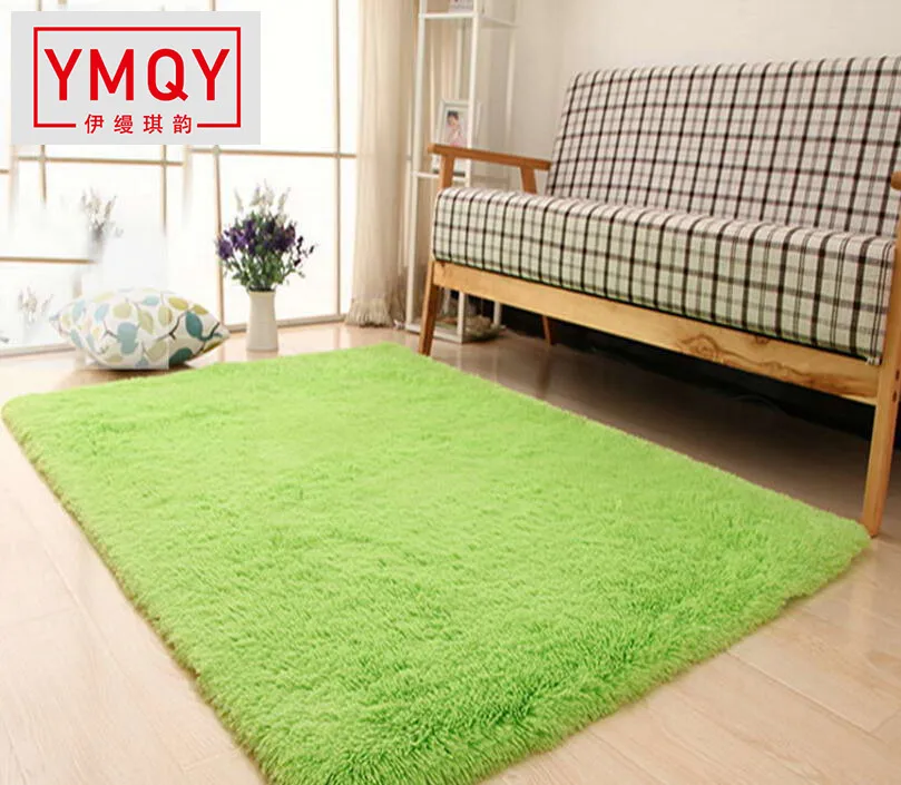 Коврик для гостиной/спальни, противоскользящий, мягкий, 150 см* 200 см, современный ковер, коврик, белый, розовый, серый, 11 цветов