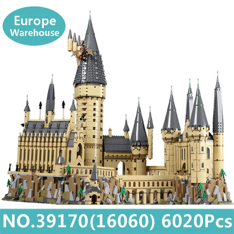 Конструктор Lepinblocks Star Wars Technic Car Creator Expert House замок городская архитектура пиратский корабль строительные блоки Набор игрушек King Bricks - Цвет: 16060