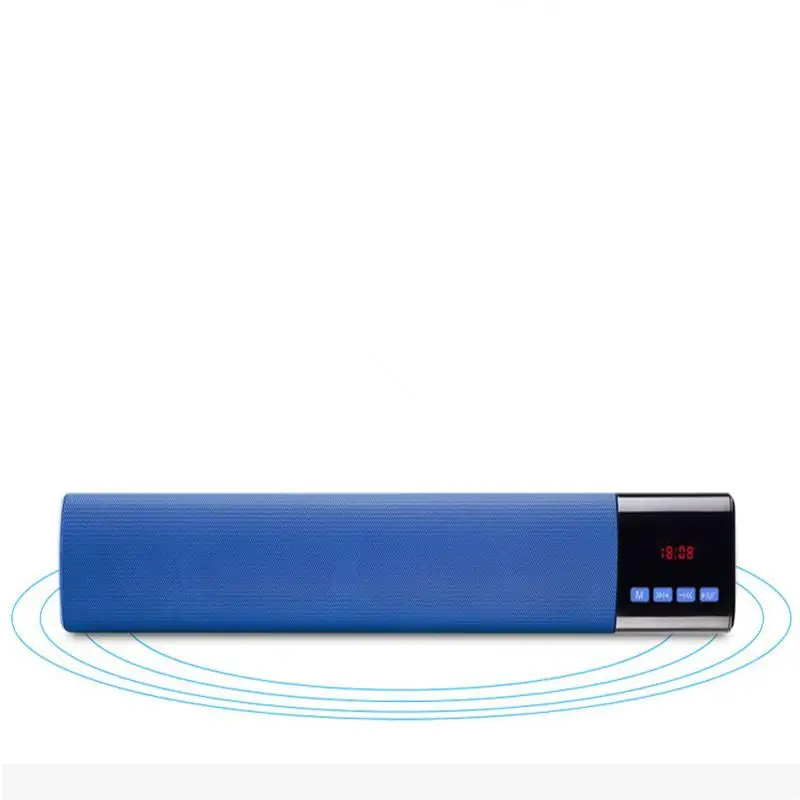 B28S домашний кинотеатр HIFI портативный мини Bluetooth динамик беспроводной стерео громкий динамик s Портативный Hands-free TF FM R20