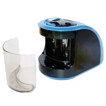 

Children's Pencil Sharpener School Supplies Pencil Sharpener Children's Electric Pencil Sharpener