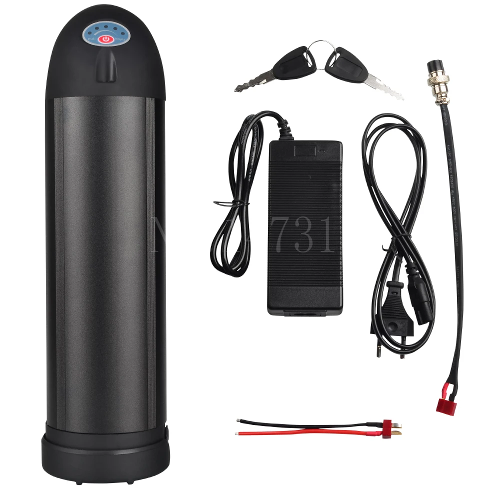 Excellent 48V battery 48v 15ah electric bicycle battery 48v 15ah lithium ion battery  use samsung cell for 48V 500W 750W 1000W ebike motor 0