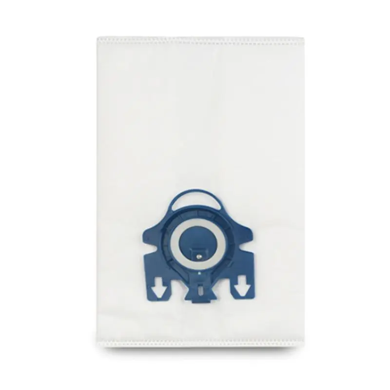 

10pcs/set Vacuum Cleaner Bags Replacement For Miele GN HyClean 3D C2 C3 S2 S5 S8 S5210 S5211 Dust Bags Filters Vacuum Parts