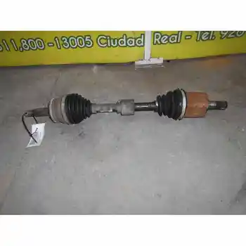 

4386557 transmission Front Left Kia Cee 'd 1.6 Crdi Cat