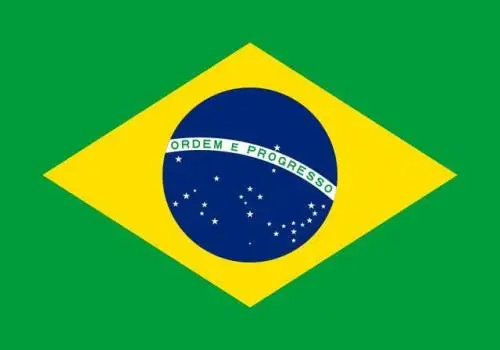 Бразилия 1 Cruzeiro 1980 P-191 оригинальное Примечание UNC | Дом и сад