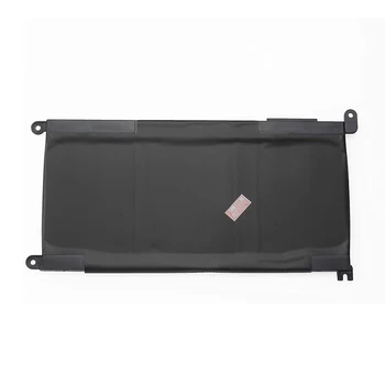 

Laptop Battery 11.4V 42Wh Replacement for Dell Inspiron 15 5565 5567 5568 5578 7560 7570 7579 7569 P58F, Dell Inspiron 17