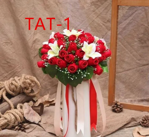 US $298.00 Wedding bridal accessories holding flowers 3303 TAT