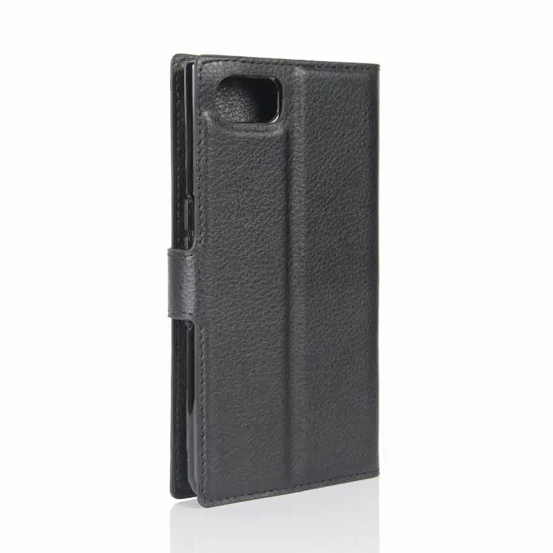 para Blackberry Keyone Case Capa Blackberry Keyone Couro Flip Wallet Silicone Case para Blackberry Keyone Dtek70 Case de Telefone - Image 6