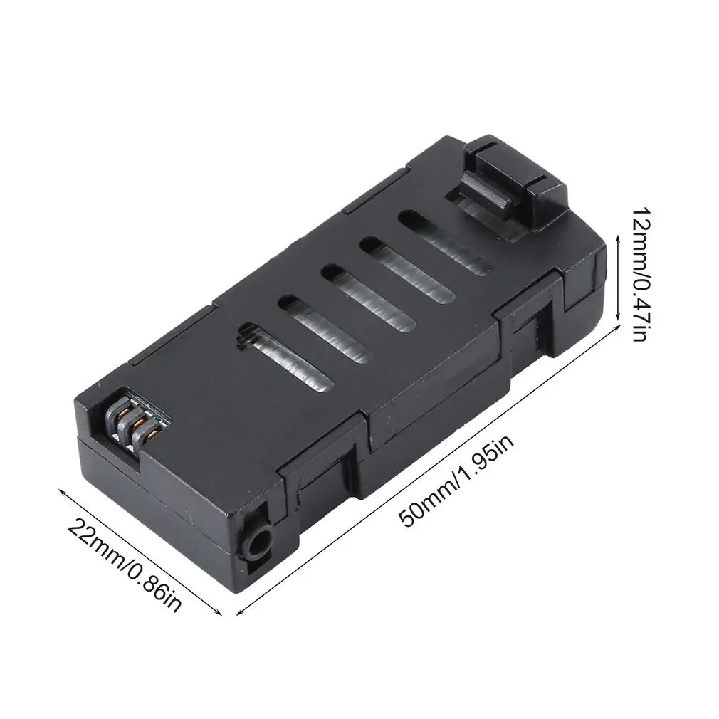 3 шт 3,7 V 500 мА/ч, SG800/LF606/D2/S606/M9 Батарея с 3-в-1 Зарядное устройство Rechagerable Батарея запасные Запчасти для складывания 4 оси Дрон