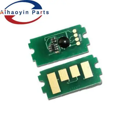 10 шт. Новый TK-4105 чип тонера для Kyocera TASKalfa 1800/1801/2200/2201 15K шт./лот | Компьютеры и офис