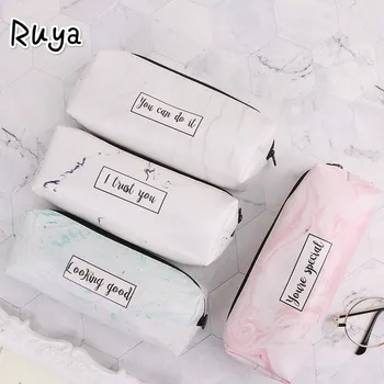 

kawaii girl Pencil case box pen bag cute Stationery for School Supplies Storage Cases Tools kalem kutusu pencilcase estuche etui