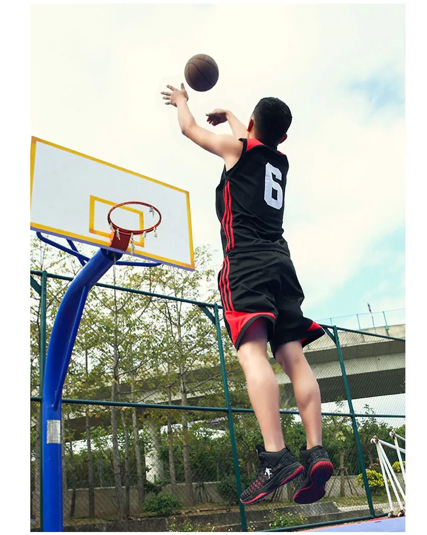 jordan basketball shoes light (7)
