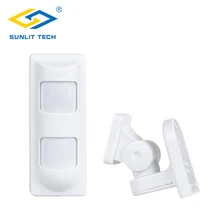 Cheap Wired Dual PIR+Microwave Motion Sensor Detector Outdoor Waterproof Pet Friendly/Wide Angle/Curtain Sensor for Smart Home Safety Cheap Wired Dual PIR+Microwave Motion Sensor Detector Outdoor Waterproof Pet Friendly/Wide Angle/Curtain Sensor for Smart Home Safety