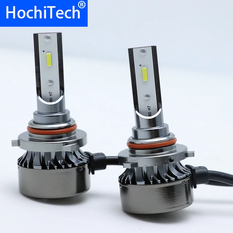 

2шт Высокое качество 110W 13200LM 6000K белый 9006 HB4 фары для автомобиля лампы для 2009 2010 Pontiac Vibe ближнего света