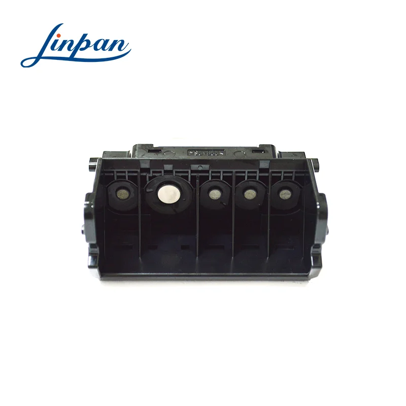 QY6 0080 печатающая головка для принтера Canon iP4820 iP4840 iP4850 iX6520 iX6550 MX715 MX885 MG5220 MG5250 MG5320
