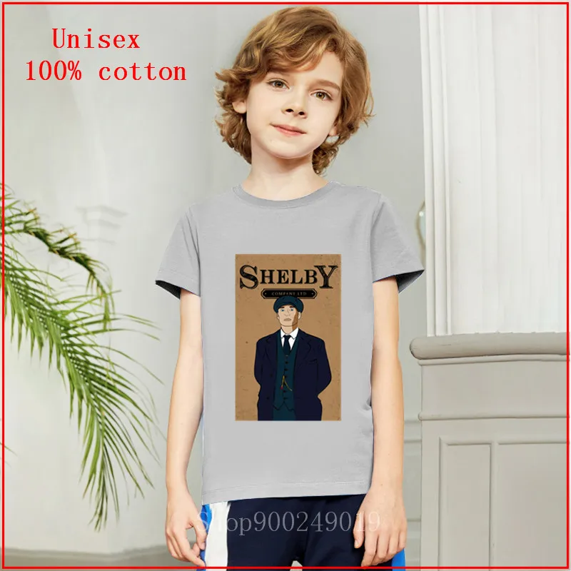 New Design Tommy Shelby Peaky Blinders 