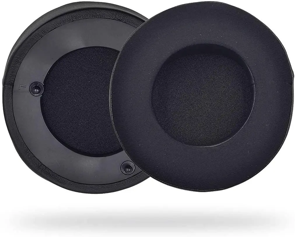 Cuscinetti Auricolari Di Ricambio In Gel Di Raffreddamento Sportivo Per Razer Crank 'War Wireless, Fate 2 Crank 'War, Overwatch Crank 'War Tournament 