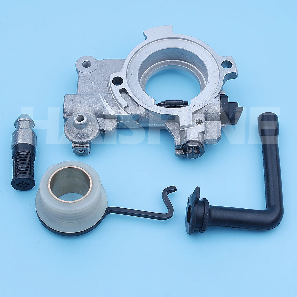 Ölpumpen öler Kit Für Stihl 065 064av Ms650 066 Ms660