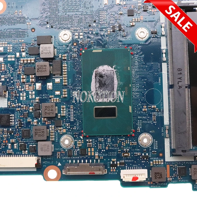 NBGXL11008 NB.GXL11.008 для acer Swift 3 SF314 54 54G 448.0E702.0011 448.0E703.0011 материнская плата ноутбука SR3LA I5