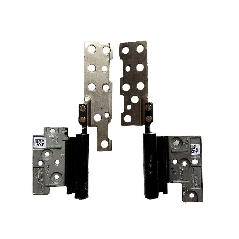 

Laptop Lcd Hinges Kit for DELL Alienware 15 R3 LCD Hinge Left Right Parts PN 0MXTRC 2XRWX 02XRWX