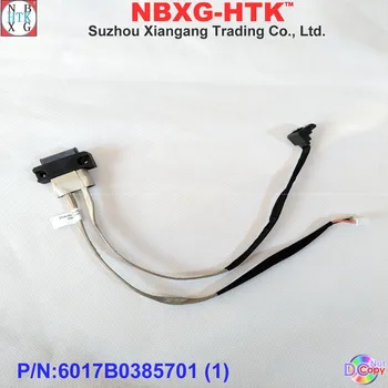 

Brand new original laptop screen cable P/N：6017B0385701 C340 ODD