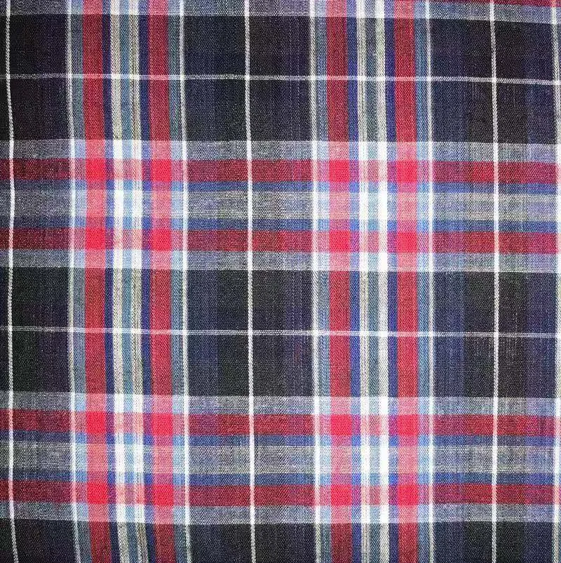 Дешевые свободные штаны хлопок плед Весна Лето Женская сна нижняя часть ...