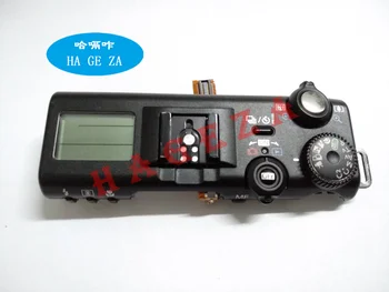 

Original for Canon G5 Top cover switch Shell Lcd Flex Cable Camera Repair Part