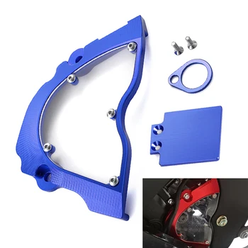 

For Yamaha YZF R15 V3 2017-2020 Front Sprocket Cover Engine Chain Guard Protector For Yamaha YZF-R15 V3 YZFR15 V3 2018 2019 2020