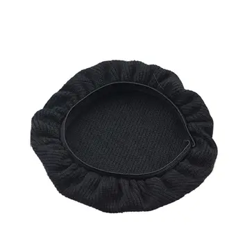 

4PCS Headphone Cover Earcup Dustproof Protective Cover for 6-8.5/9-11cm Headset