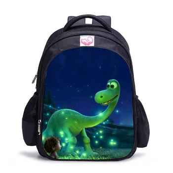 

Waterproof children's schoolbag boys and girls primary school backpack children's orthopedics schoolbag