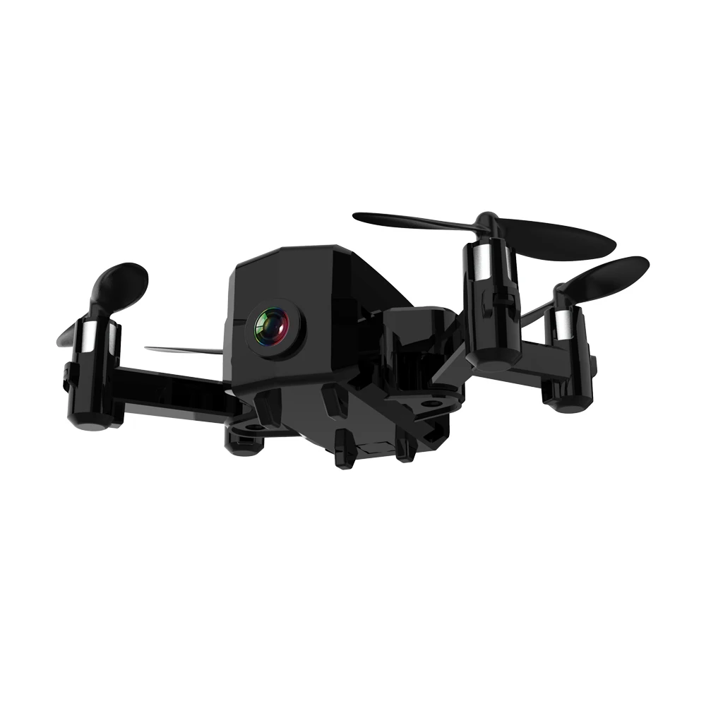 L102Mini оптический поток аэрофотосъемка Wi-Fi складной БПЛА Четыре оси Интеллектуальный самолет с дистанционным управлением игрушечный самолет