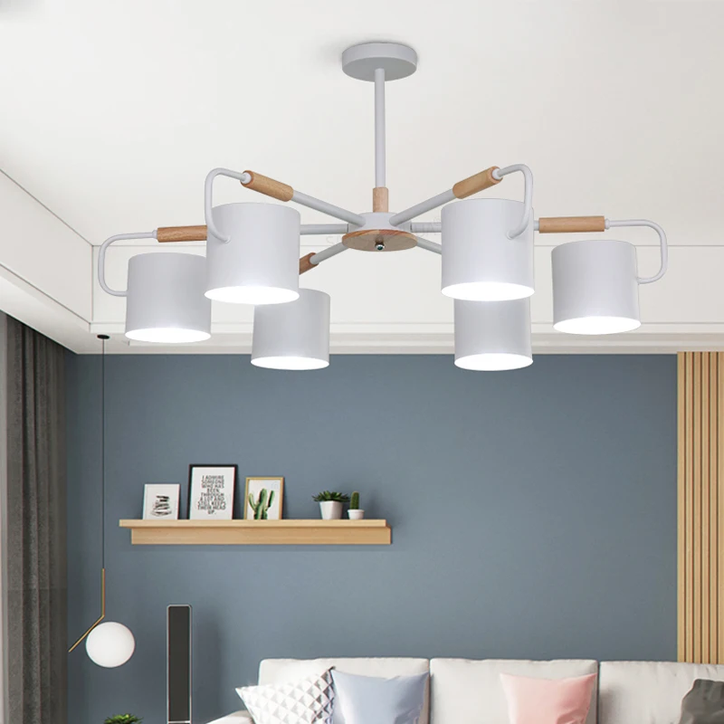 Светильники Скандинавский Стиль Купить В Москве