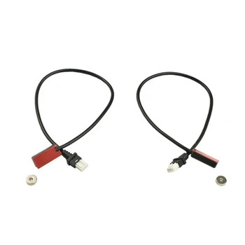 

Components Brake Sensor Spare Kit Electric Bicycle E-Bike TSDZ2 MS-BK-2R