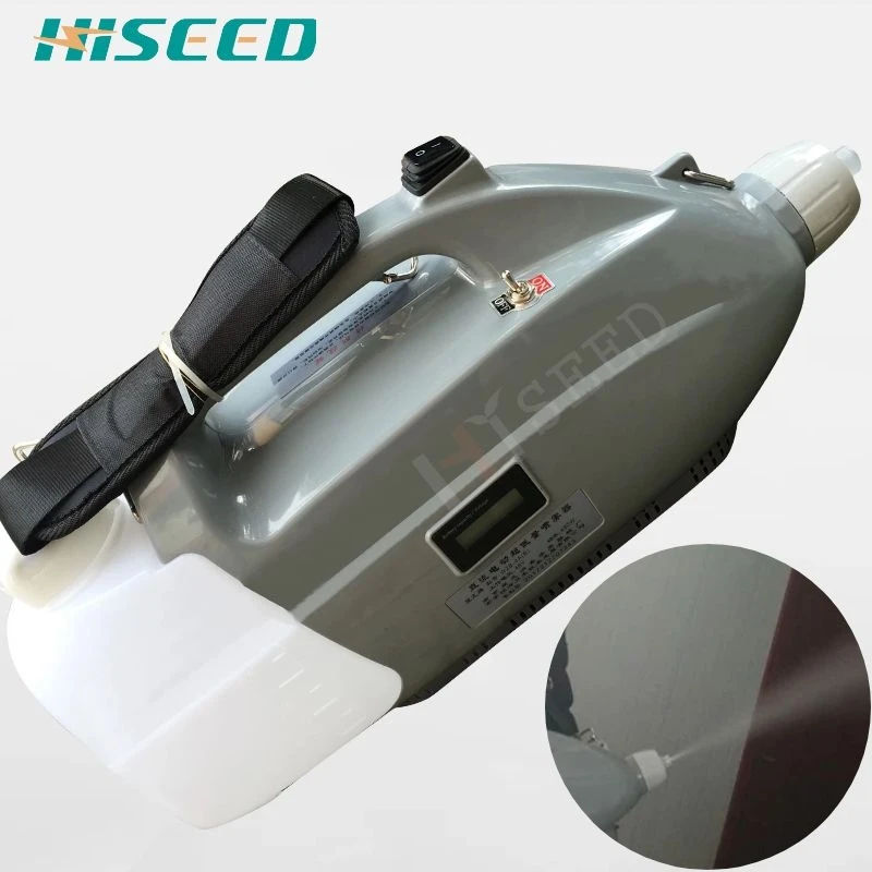 

Professional pest control team choice Electric ulv foggers Portable Misting Fog Machine