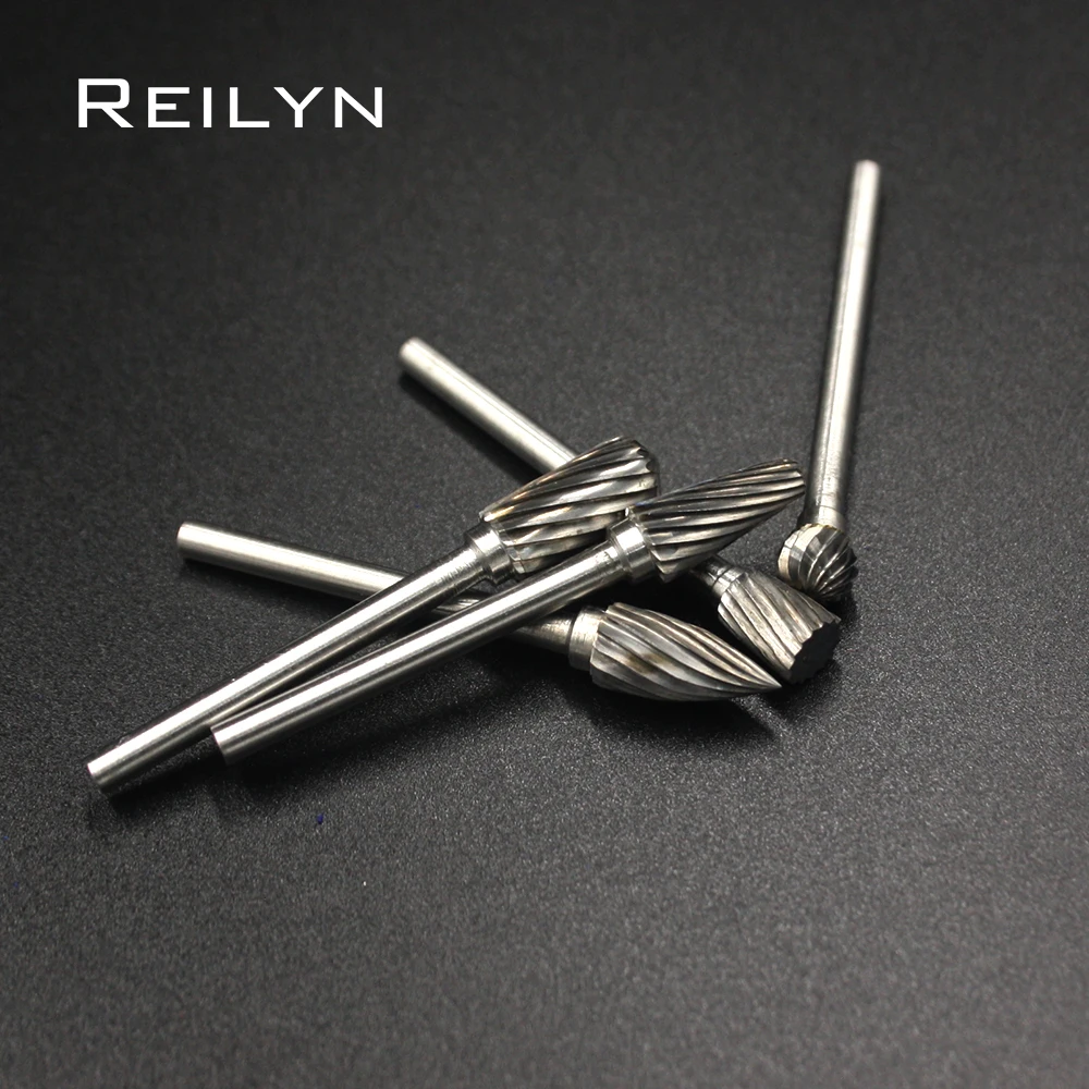 Рисунок 4 - 3x6 мм вольфрамовый Карбид набор