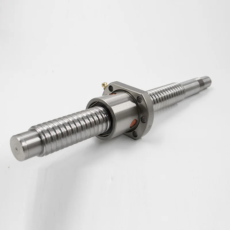 US $86.48 Free Shipping 2 Sets Linear Rail HGR15 Linear Guide Any LengthBearing BlocksSFU1605 BallscrewBK12BF12DSG16H NutCoupler CNC