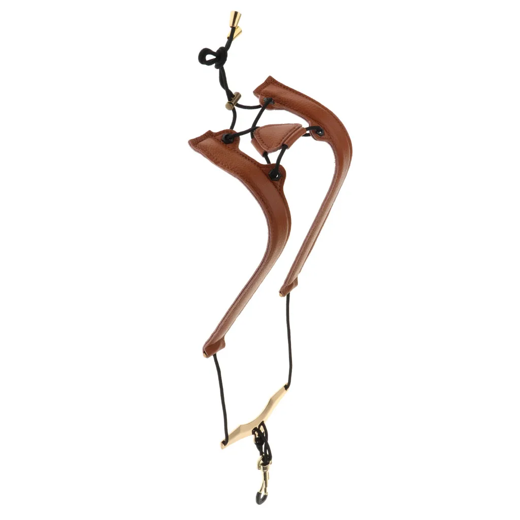 

2pcs Adjustable Saxophone Neck Strap for Saxophone Sax Accessories