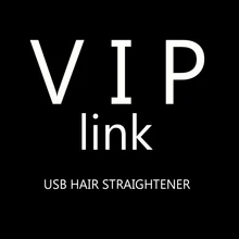 VIP Link FR USB волосы
