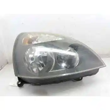 

8200478985 RIGHT HEADLIGHT RENAULT CLIO II PHASE I (B/CBO)