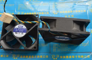 

AVC 12 v 8 cm / 8025 cm high power CPU mainboard chassis computer cooling fan
