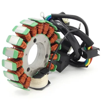 

Magneto Engine Stator Generator Coil Ignition Stator Coil For Yamaha YFM225 Moto-4 YFM250 59V-85510-20
